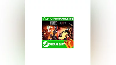️ALL COUNTRIES️ Heretic + Hexen STEAM GIFT