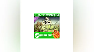 ️ALL COUNTRIES️ Drop Duchy The Tribe STEAM GIFT