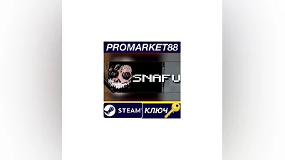 Snafu Steam Key GLOBAL