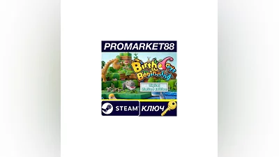 Birthdays the Beginning Digital Limited Edition Steam K