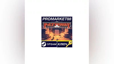 Pathway EU Steam Key EUROPE