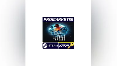 Eternal Threads EU Steam Key EUROPE