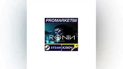 Ronin: Two Souls CHAPTER 1 Steam Key GLOBAL