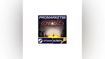 Candle PC Steam Key GLOBAL