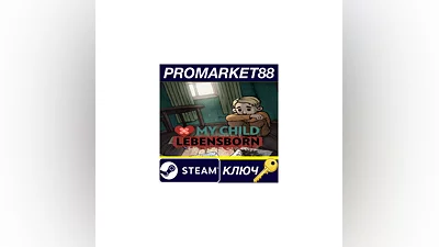 My Child Lebensborn Steam Key GLOBAL