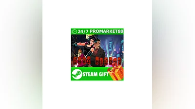️ALL COUNTRIES️ Fear Effect STEAM GIFT
