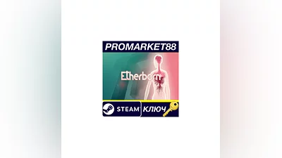 Etherborn EU PC Steam Key EUROPE