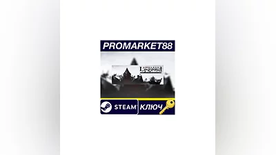 Endless Legend Definitive Edition Steam Key GLOBAL