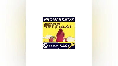 Chants of Sennaar EU PC Steam Key EUROPE