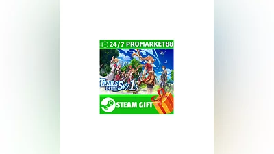 ️ALL COUNTRIES️ Trails in the Sky 1st Chapter STEAM