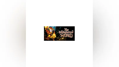 The Whispered World (Old Version) Steam Key GLOBAL