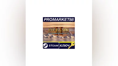 Heroes of Hammerwatch II PC Steam Key GLOBAL