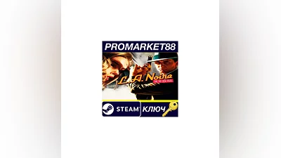 L.A. Noire: The VR Case Files RU/CIS PC Steam Key RU+CI
