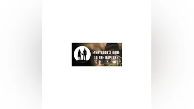 Everybody's Gone to the Rapture Steam Key GLOBAL