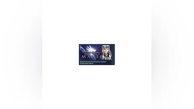 Elven Legacy: Magic   STEAM KEY REGION FREE GLOBAL