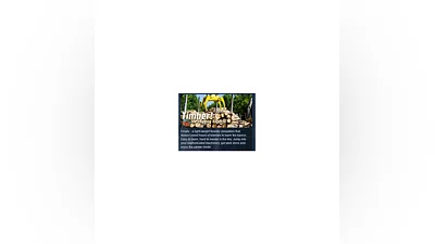 TIMBER! THE LOGGING EXPERTS   STEAM KEY REGION FREE