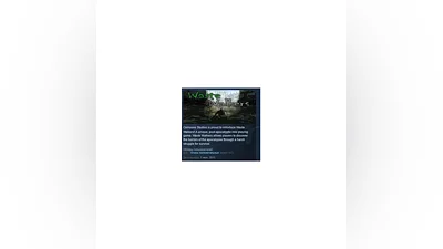 Waste Walkers  STEAM KEY REGION FREE GLOBAL