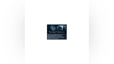 Vernon's Legacy STEAM KEY REGION FREE GLOBAL