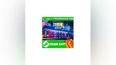 ️Train Sim World 6 Brighton Main Line London Victoria B