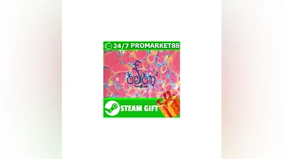 ️ALL COUNTRIES️ PixelJunk Eden 2 STEAM GIFT