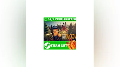 ️ALL COUNTRIES️ Escape from Duckov STEAM GIFT