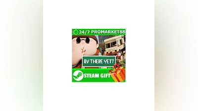️ALL COUNTRIES️ RV There Yet? STEAM GIFT