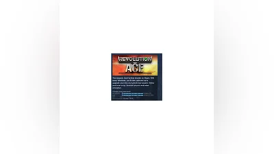Revolution Ace   STEAM KEY REGION FREE GLOBAL