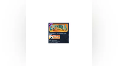 Tabletop Simulator - Euphoria: Build a Better Dystopia