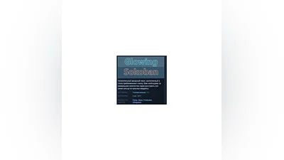 Glowing Sokoban STEAM KEY REGION FREE GLOBAL