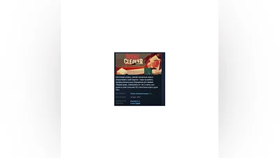 Serial Cleaner  STEAM KEY REGION FREE GLOBAL