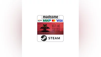 Rusty Lake Paradise * RU/KZ/CIS/TR/AR * STEAM   AUTO