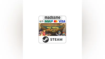 Full Metal Furies * RU/KZ/CIS/TR/AR * STEAM   AUTO