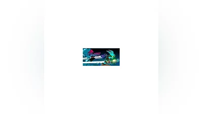Hover: Revolt of Gamers KEY INSTANTLY  / STEAM KEY
