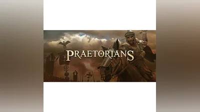 Praetorians (Steam key / Region Free)