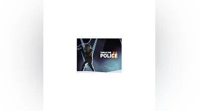 This Is the Police 2 (Steam KEY) + GIFT