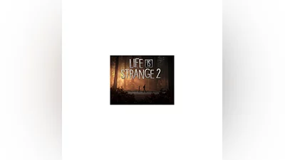 Life is Strange 2 Episode 1 (Steam KEY) + GIFT