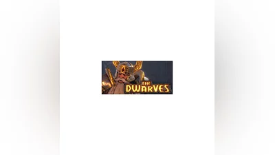 The Dwarves KEY INSTANTLY / STEAM KEY