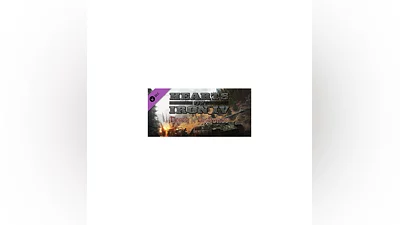 Hearts of Iron IV: Death or Dishonor (Steam Key)RU