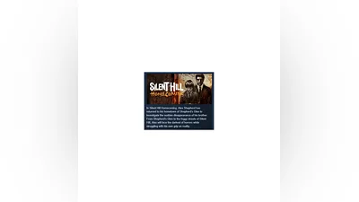 Silent Hill Homecoming   STEAM KEY LICENSE Russia+CIS