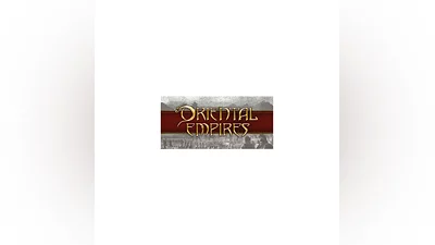 Oriental Empires KEY INSTANTLY / STEAM KEY
