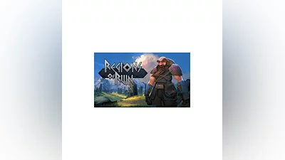 Regions Of Ruin KEY INSTANTLY / STEAM KEY