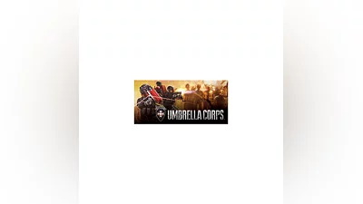 Umbrella Corps KEY INSTANTLY / STEAM KEY
