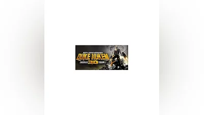 Duke Nukem 3D: 20th Anniversary World Tou KEY INSTANTLY