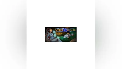 VoidExpanse KEY INSTANTLY / STEAM KEY