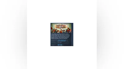 Renowned Explorers: International Society STEAM KEY
