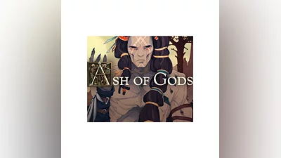Ash of Gods: Redemption (Steam key / Region Free)