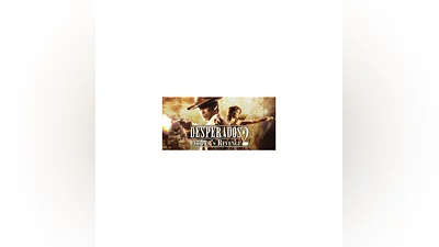 Desperados 2: Cooper´s Revenge KEY INSTANTLY