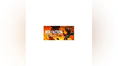 Red Faction Guerrilla ReMarstered  KEY INSTANTLY