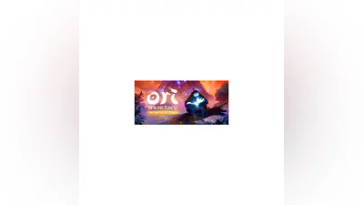 Ori and the Blind Forest Definitive Edition / Steam Key