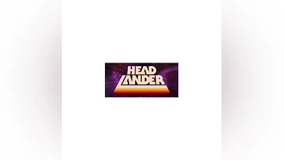 Headlander KEY INSTANTLY / STEAM KEY